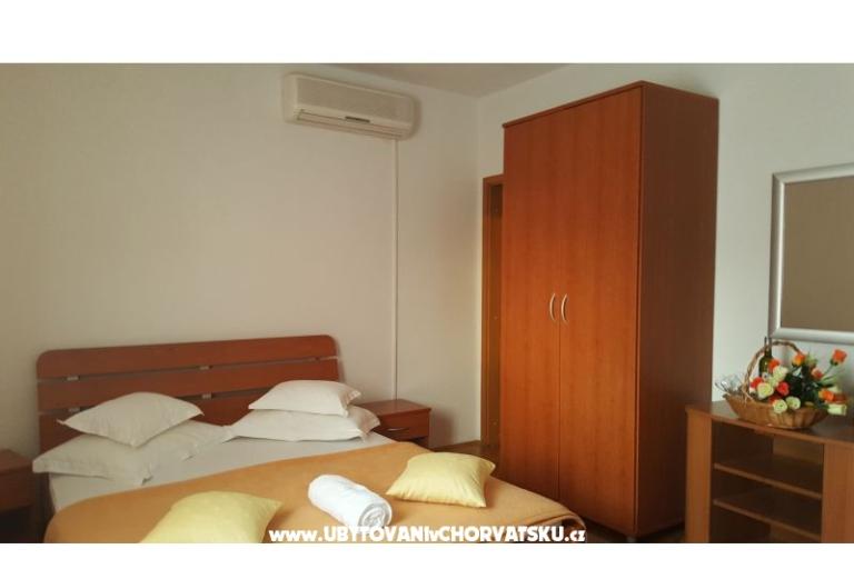 Apartamenty Villa Anna – foto 11