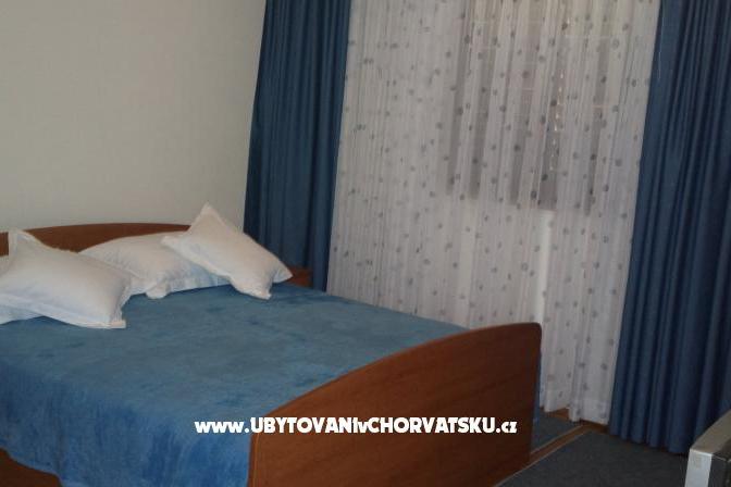 Apartamenty Villa Anna – foto 2