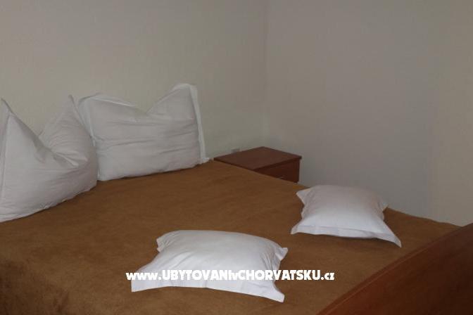 Apartamenty Villa Anna – foto 3