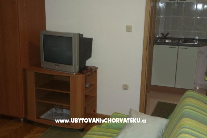 Apartamenty Villa Anna – foto 6