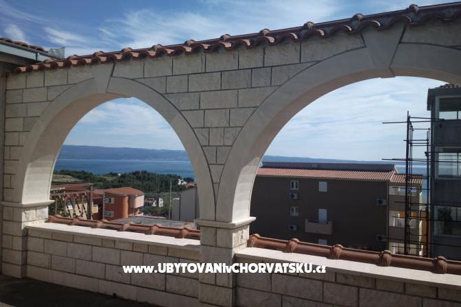 Apartamenty Villa Anna – foto 8
