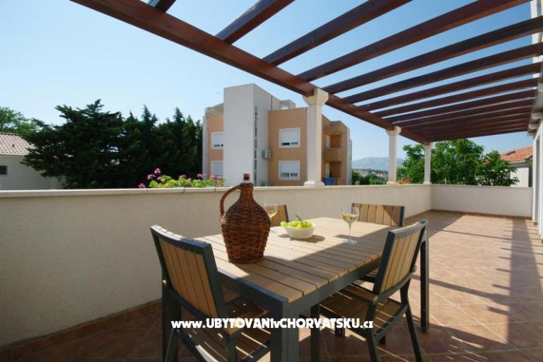 Apartamenty Višić – foto 12