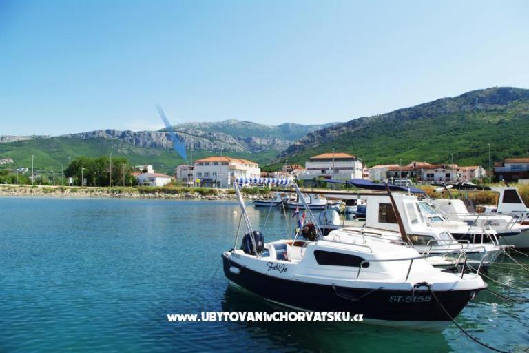 Apartamenty Višić – foto 2
