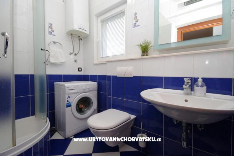 Apartamenty Višić – foto 6