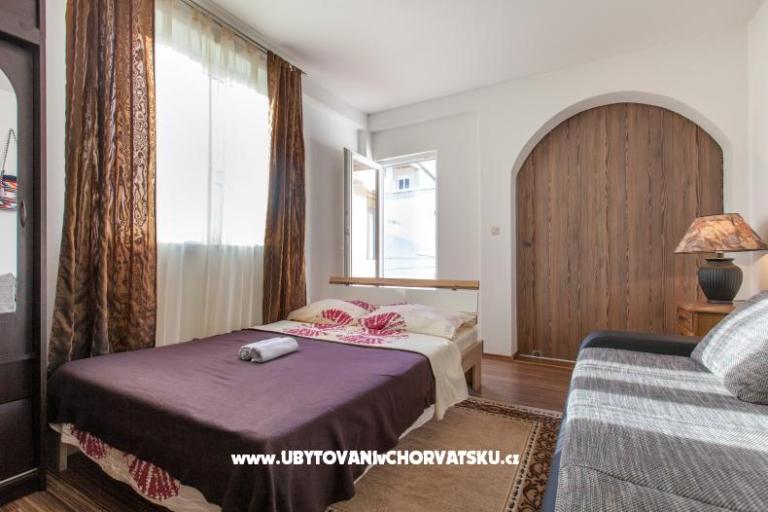 Apartamenty Vladimir – foto 2