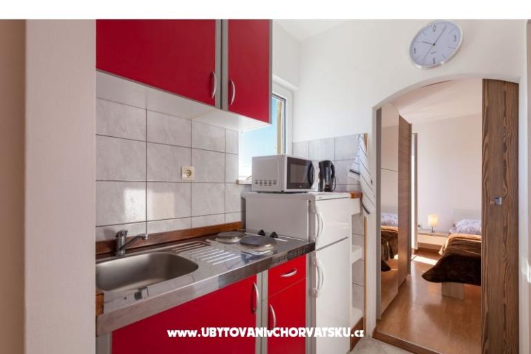 Apartamenty Vladimir – foto 7