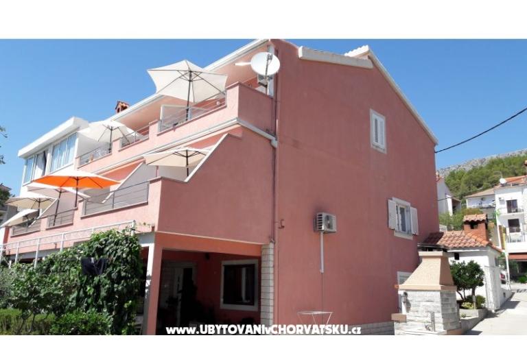 Apartamenty Anita i Zlatko – foto 8