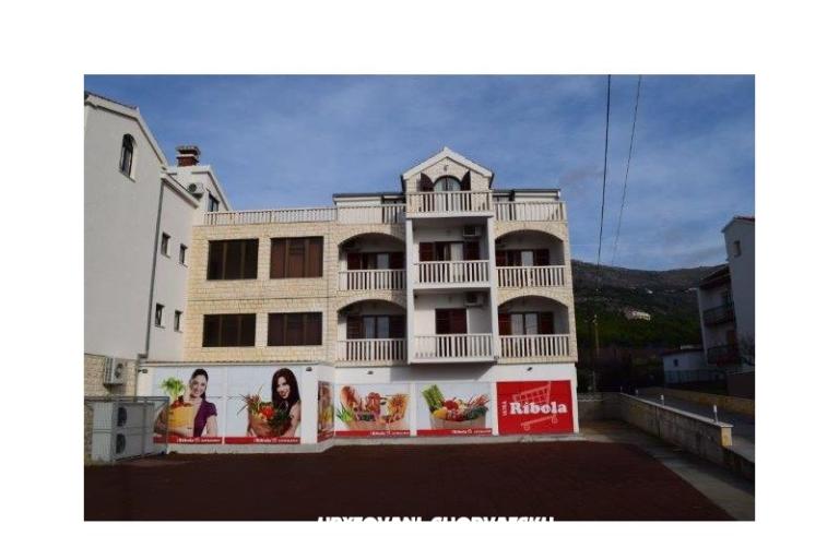 Apartamenty Baki – foto 10