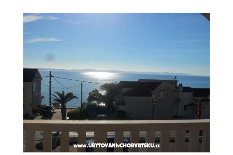 Apartamenty Baki – foto 11