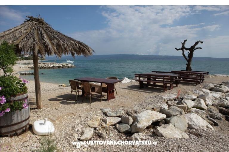 Apartamenty Baki – foto 12