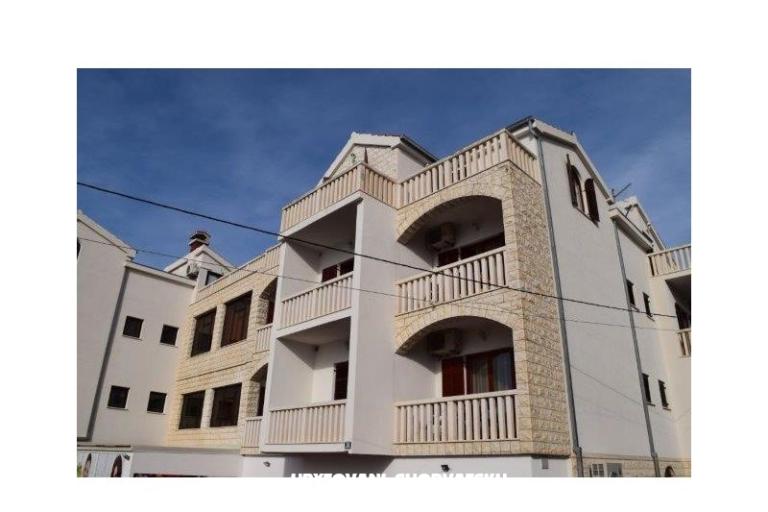Apartamenty Baki – foto 5