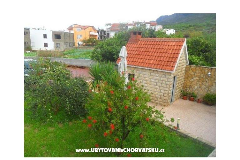 Apartamenty Baki – foto 6
