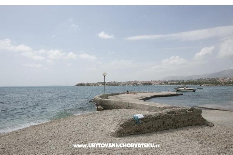 Apartamenty Plave oči  – foto 10