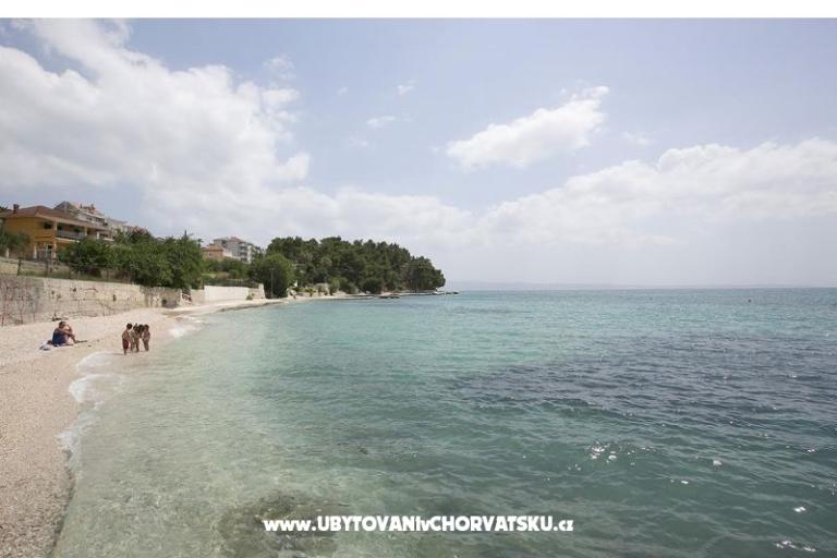 Apartamenty Plave oči  – foto 11
