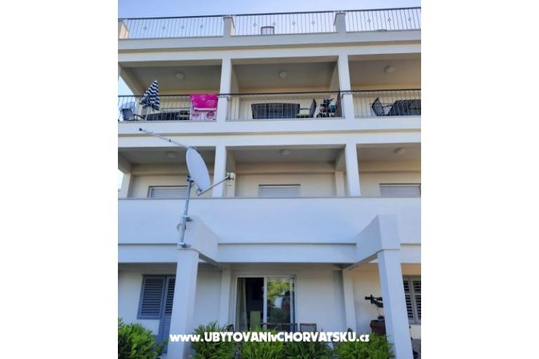 Apartamenty Plave oči  – foto 15