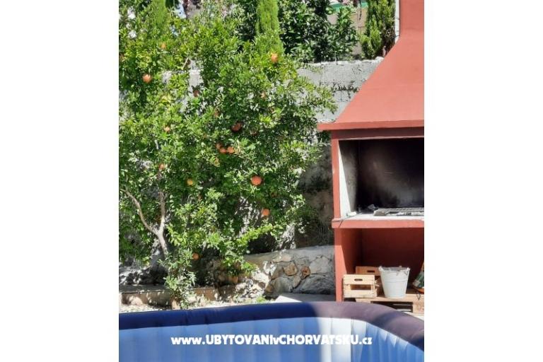 Apartamenty Plave oči  – foto 16