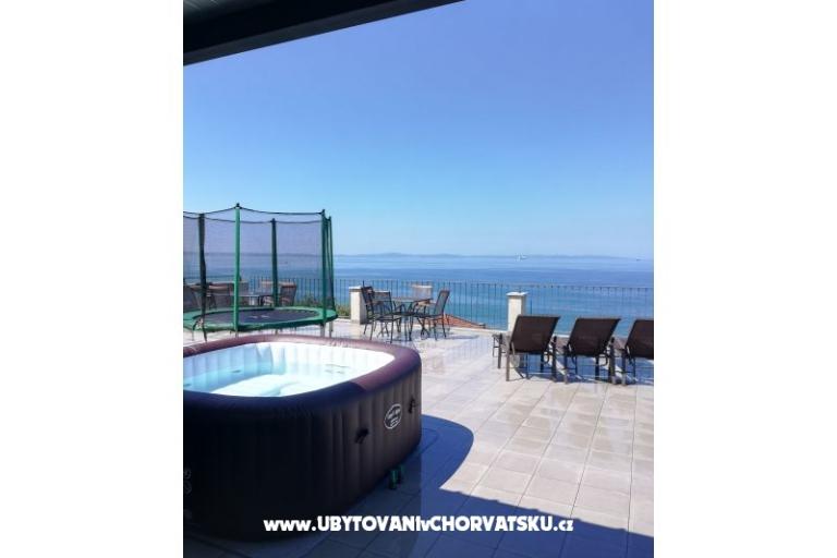 Apartamenty Plave oči  – foto 3