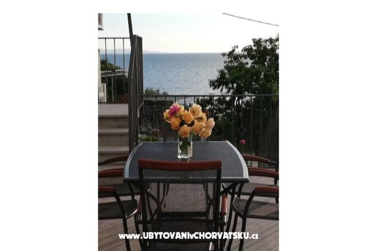 Apartamenty Plave oči  – foto 8
