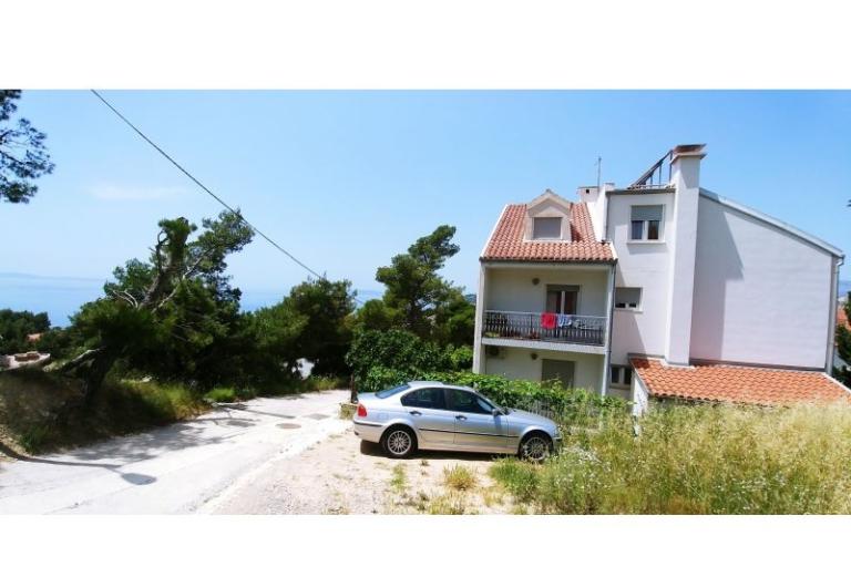 Apartamenty Mršić – foto 5