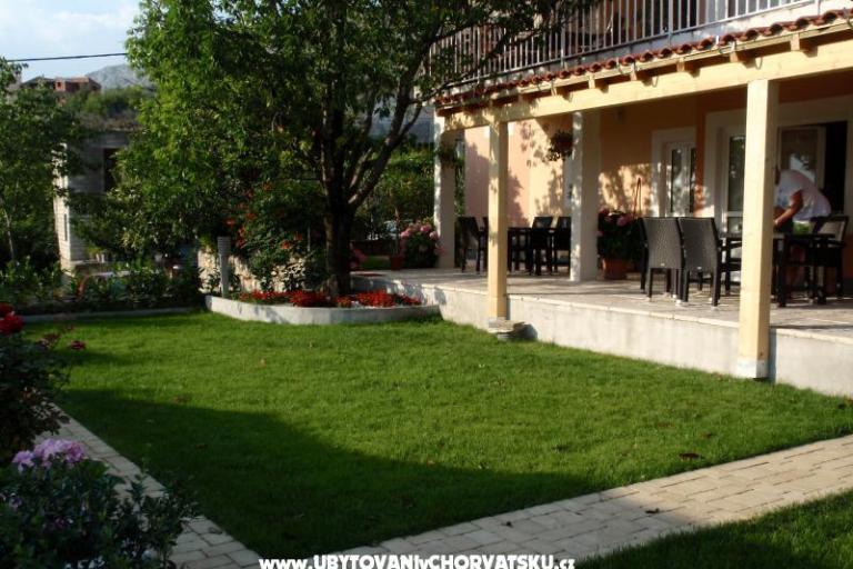 Apartamenty Sara i Nino – foto 6