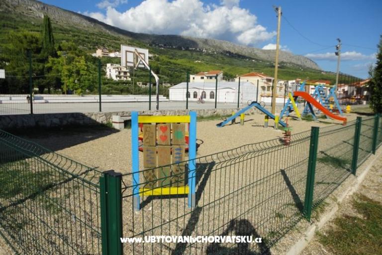 Apartament Vilic – foto 10