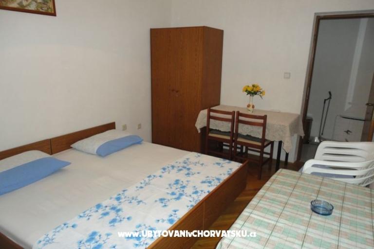 Apartament Vilic – foto 13