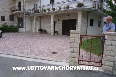 Apartament Vilic – foto 16