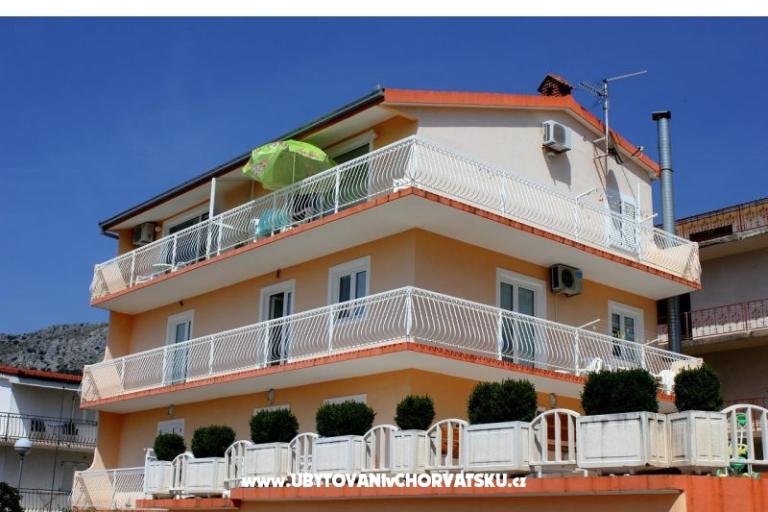 Apartamenty Rako – foto 11