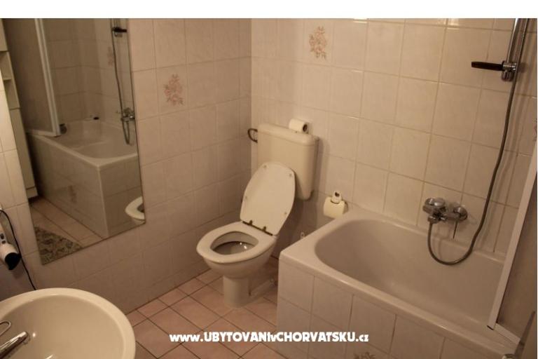 Apartamenty Rako – foto 9