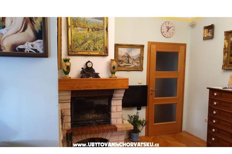 Apartament Diva deluxe – foto 13
