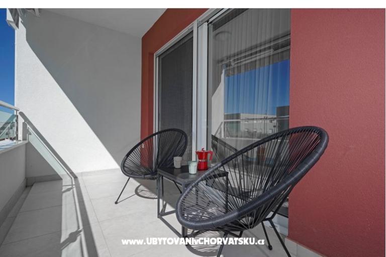 Apartament Exultet – foto 12