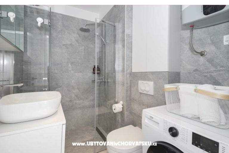 Apartament Exultet – foto 16