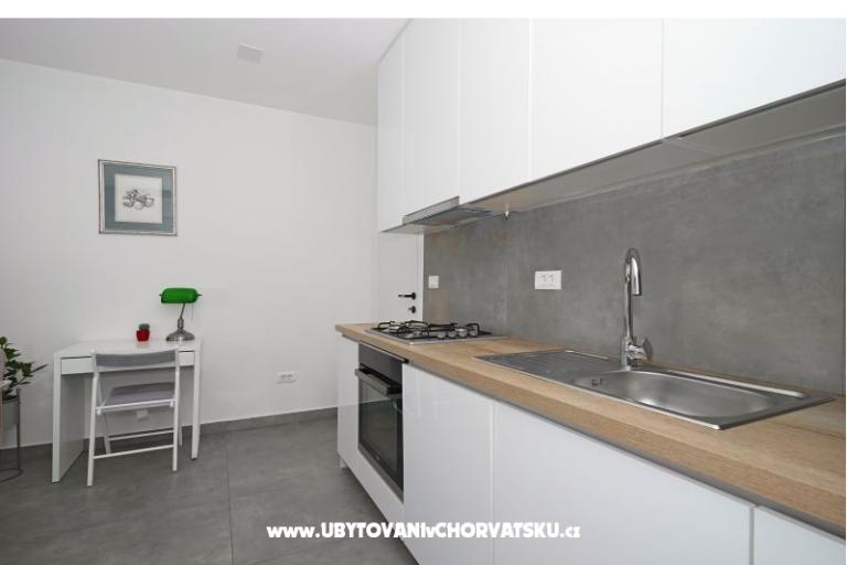 Apartament Exultet – foto 3