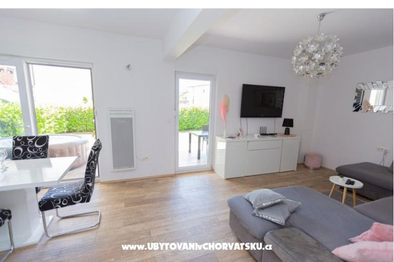 Apartament lux with garden – foto 13