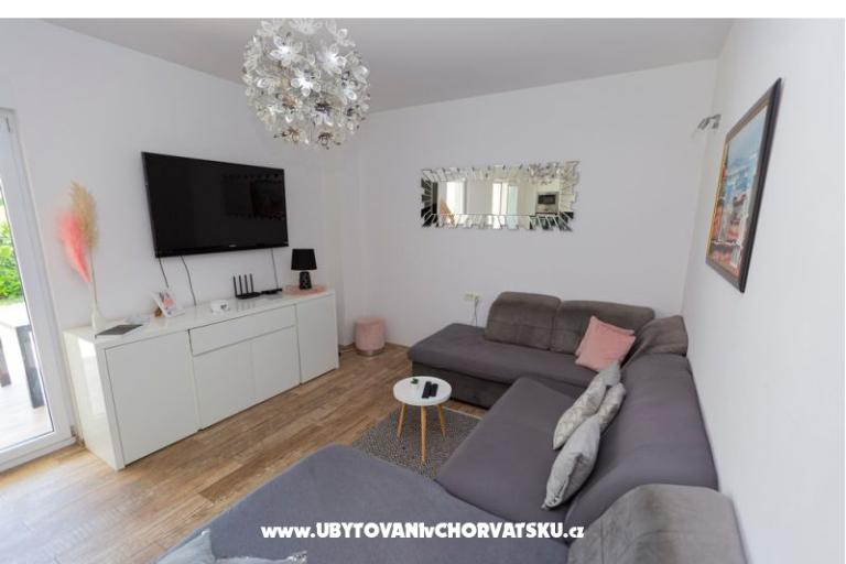 Apartament lux with garden – foto 14