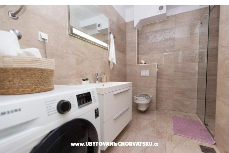 Apartament lux with garden – foto 15