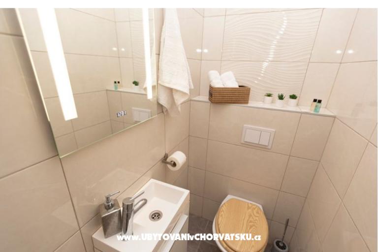Apartament lux with garden – foto 17