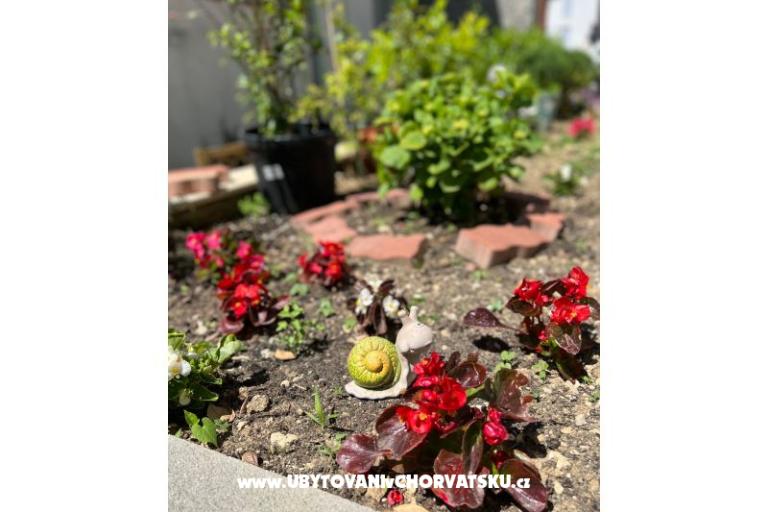 Apartament lux with garden – foto 18
