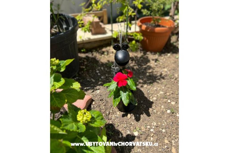 Apartament lux with garden – foto 19