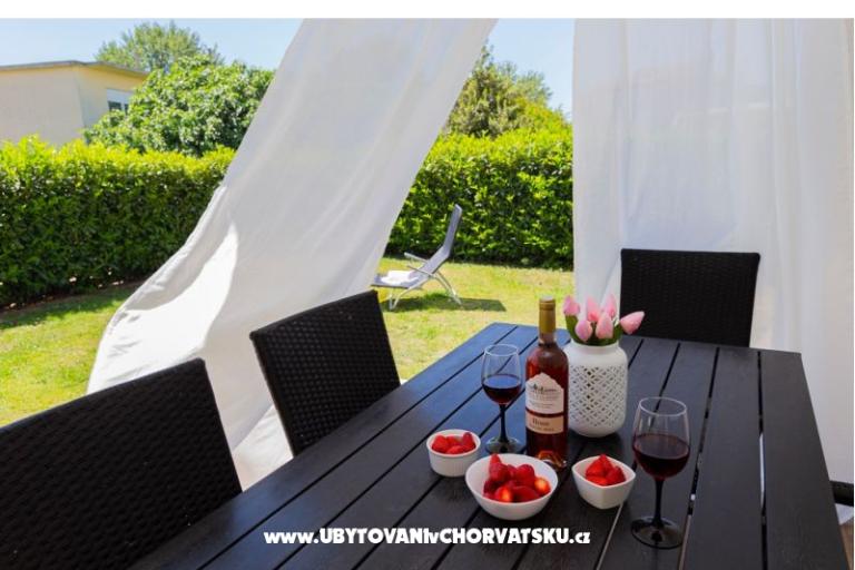 Apartament lux with garden – foto 2