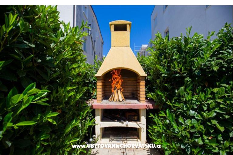 Apartament lux with garden – foto 22