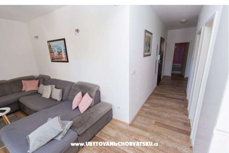 Apartament lux with garden – foto 23