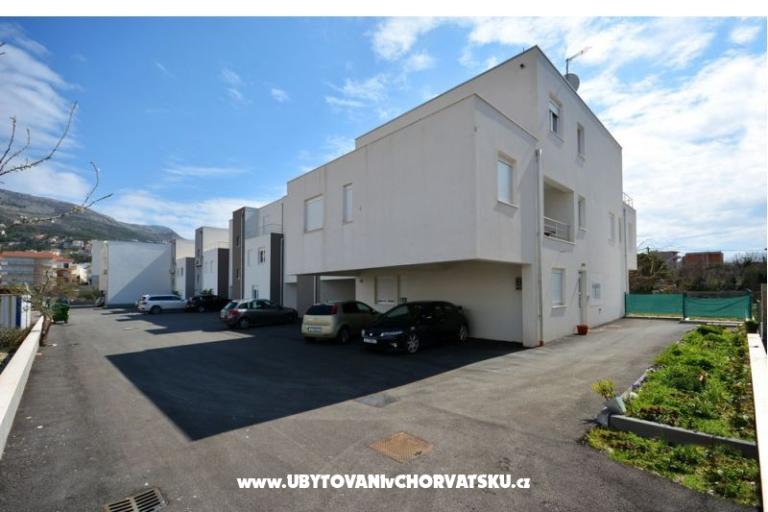 Apartament lux with garden – foto 25