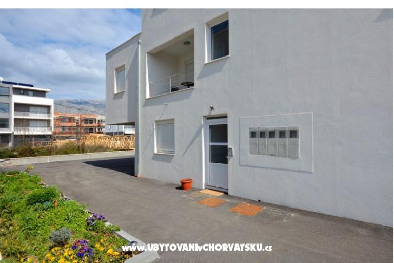 Apartament lux with garden – foto 27