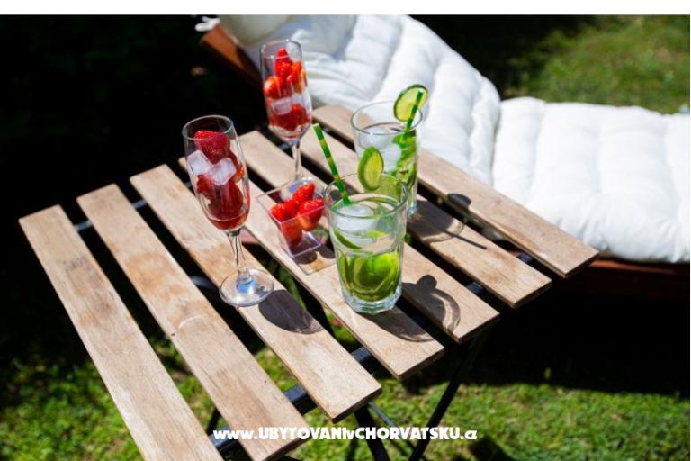 Apartament lux with garden – foto 4
