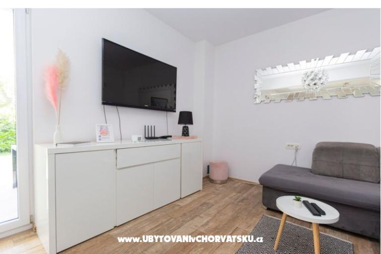 Apartament lux with garden – foto 6