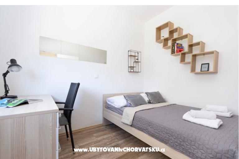 Apartament lux with garden – foto 9