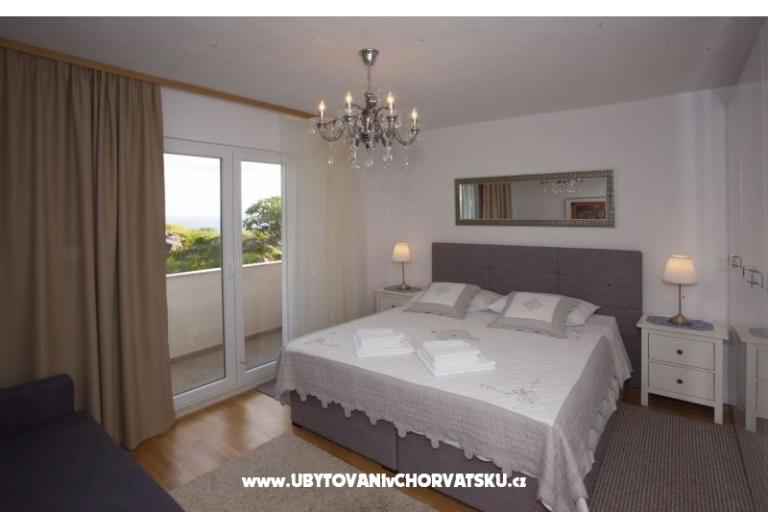 Apartament Seka Podstrana – foto 10