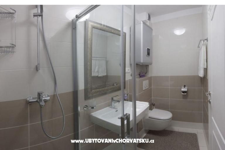 Apartament Seka Podstrana – foto 11