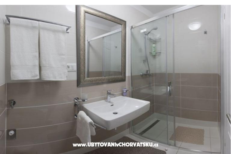 Apartament Seka Podstrana – foto 12